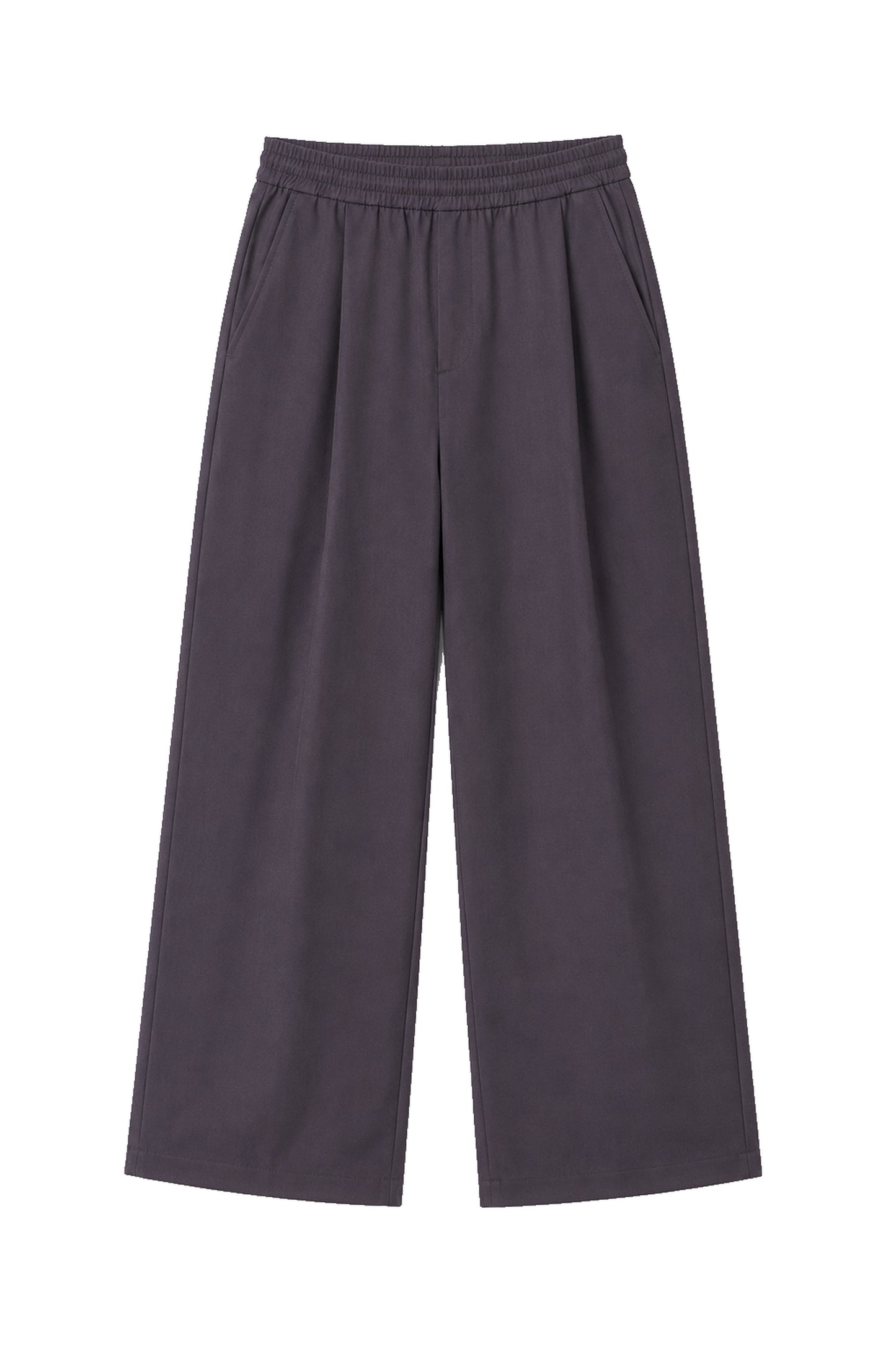 Wrapped Balloon Pants