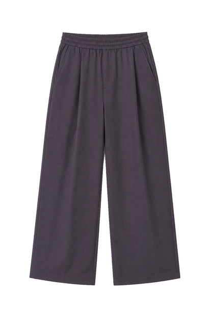 Wrapped Balloon Pants
