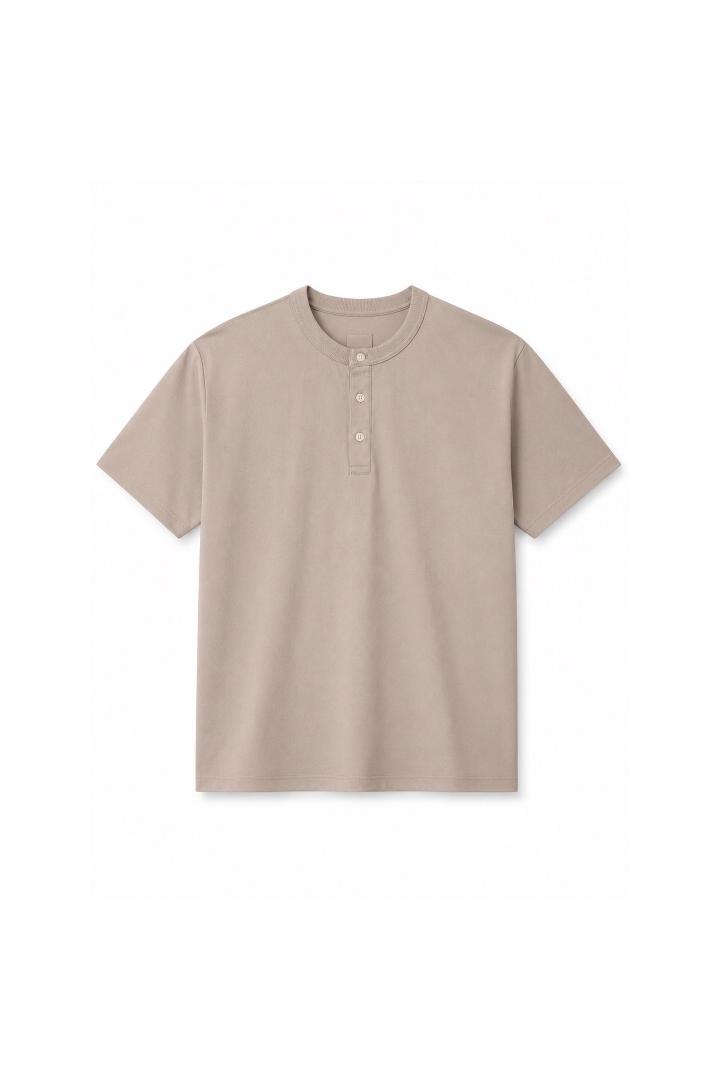 Henley Shirt
