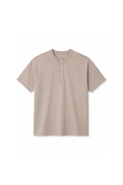 Henley Shirt