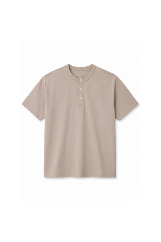 Henley Shirt